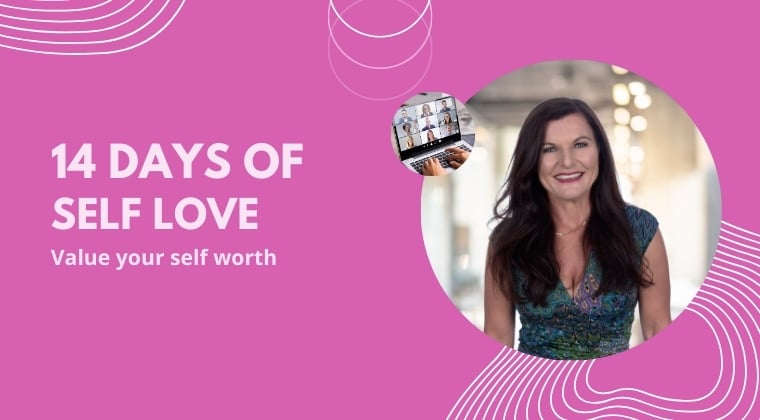 14 Days of Self Love