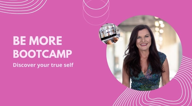 Be More Bootcamp