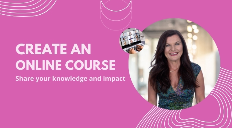 Create An Online Course
