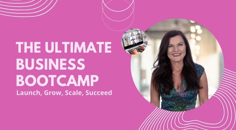 The ultimate business bootcamp