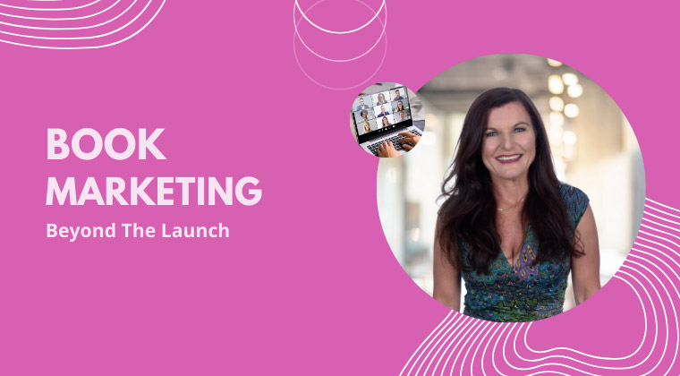 Book Marketing Beyond the Launch: Mastering Post-Release Success