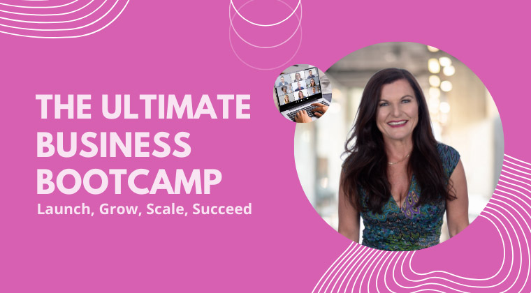 The Ultimate Business Builders Bootcamp
